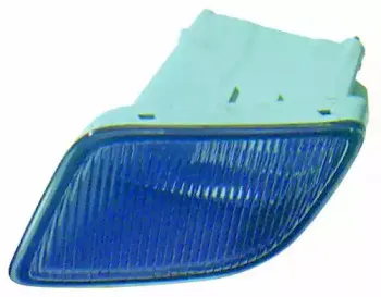 212-2013L-U LORO Противотуманная фара