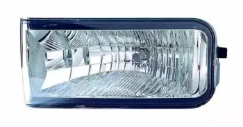 212-2064R-UE LORO Противотуманная фара