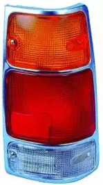213-1908R-1 LORO Задний фонарь