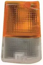 214-1507L LORO Фонарь указателя поворота