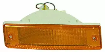 214-1620R LORO Габаритный фонарь