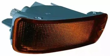 214-1646L-A LORO Фонарь указателя поворота