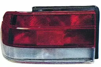 214-1930R-NA LORO Задний фонарь