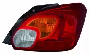 214-19C5R-LD-UE LORO Задний фонарь