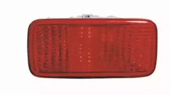 214-4001R-LD-UE LORO Задний противотуманный фонарь