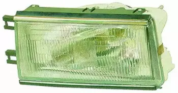 215-1105R-LD LORO Основная фара