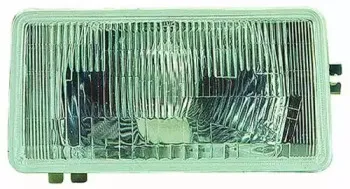 215-1121R-LD LORO Основная фара