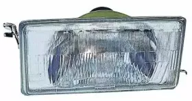 215-1122R-LD LORO Основная фара