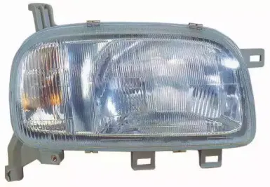 215-1155R-LD-EM LORO Основная фара