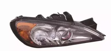 215-1184R-ND-EM LORO Основная фара