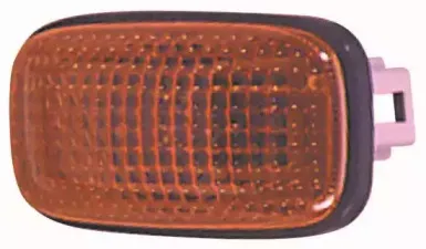 2151429NUE LORO Фонарь указателя поворота