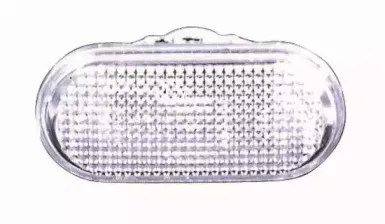 215-1444N-UE LORO Фонарь указателя поворота