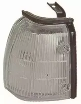 215-1519R-C LORO Фонарь указателя поворота