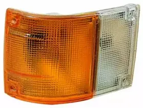 215-1528R-A LORO Фонарь указателя поворота