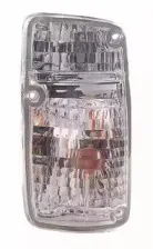 215-1543PXA-VC LORO Комплект проблесковых ламп