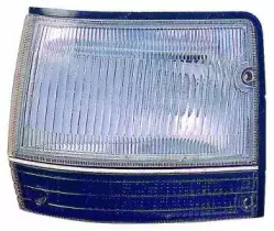 215-1555R-U LORO Фонарь указателя поворота