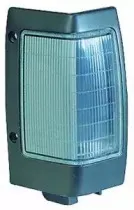 215-1558R-6A LORO Фонарь указателя поворота