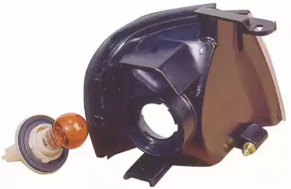 215-1580R-UE LORO Фонарь указателя поворота