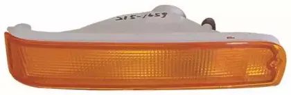 215-1659R-YA LORO Фонарь указателя поворота