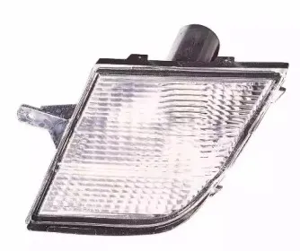 215-1670L-UE-C LORO Фонарь указателя поворота