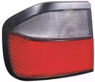 215-1973R-UE-RS LORO Задний фонарь