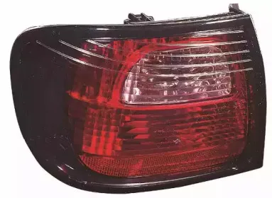 215-19F1R-AE LORO Задний фонарь