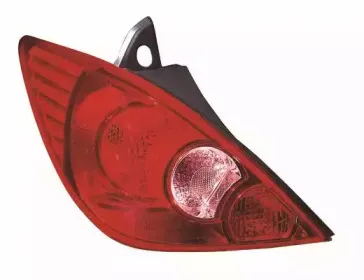 215-19K8L-LD-UE LORO Задний фонарь