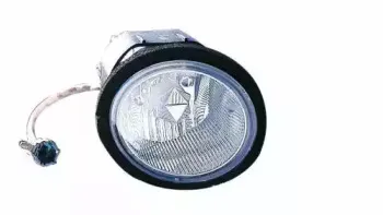 215-2022R-U LORO Противотуманная фара