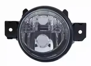 215-2047R-UE LORO Противотуманная фара