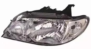 216-1144R-LD-E LORO Основная фара