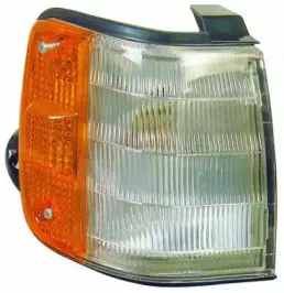 216-1519L LORO Габаритные огни