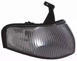 216-1538L-WE LORO Фонарь указателя поворота