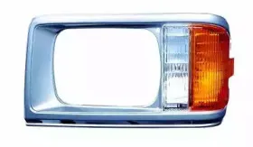 216-1557R-U LORO Фонарь указателя поворота