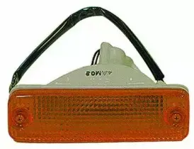 216-1609N LORO Основная фара