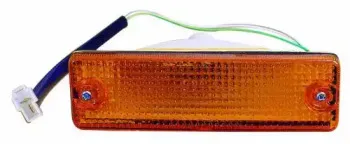 216-1612N LORO Фонарь указателя поворота