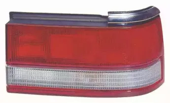 216-1928L-NA LORO Задний фонарь