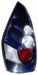 216-1970L-UE7C LORO Задний фонарь