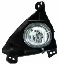 2162033RAQ LORO Противотуманная фара