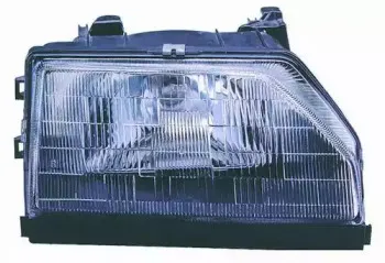 217-1102L-LD LORO Основная фара