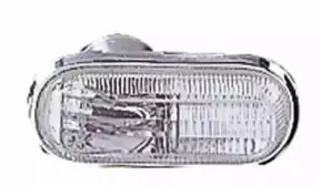 217-1401P-X LORO Комплект проблесковых ламп