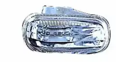 217-1415P-X LORO Комплект проблесковых ламп