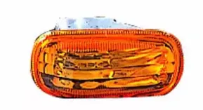 217-1415P-X-Y LORO Фонарь указателя поворота