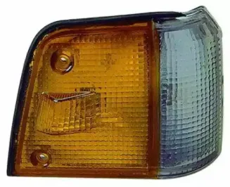 217-1502R LORO Фонарь указателя поворота