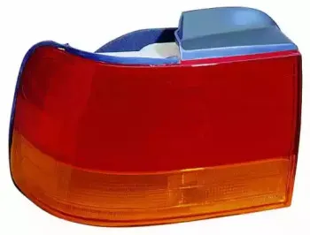 217-1931R-U LORO Задний фонарь