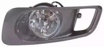 217-2008P-AE LORO Комплект противотуманных фар