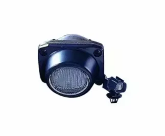 217-2012N-UE LORO Противотуманная фара