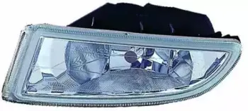 217-2022P-A-H LORO Комплект противотуманных фар