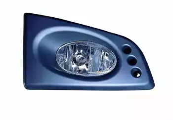 217-2041R-UEH LORO Противотуманная фара