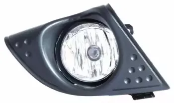 217-2052L-UQ LORO Противотуманная фара