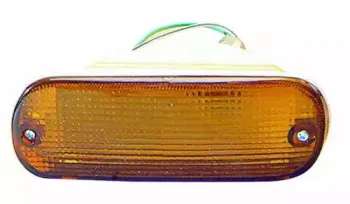 218-1606L-YA LORO Фара дневного освещения